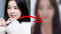 Red Velvet Irene 正處於「傳奇」時期嗎？ K-Netz 討論偶像最近的視覺效果