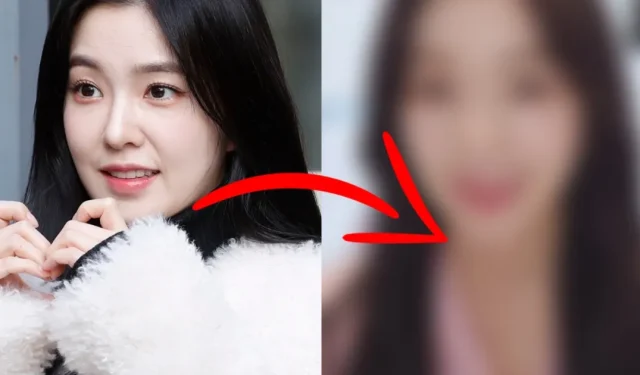 레드벨벳 아이린은 ‘레전드’ 시절인가? K-Netz가 아이돌의 최근 비주얼을 논하다