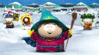South Park: Snow Day está chegando ao Nintendo Switch?