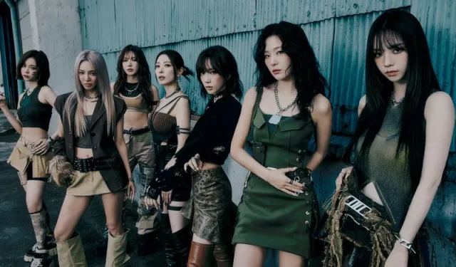 Y a-t-il une possibilité pour le retour de GOT the beat ? Taeyeon répond : « Nous avons une discussion de groupe… »