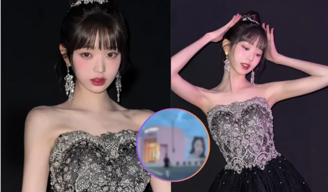 Il post accorato di IVE Jang Wonyoung lascia i netizen in lacrime: scopri perché