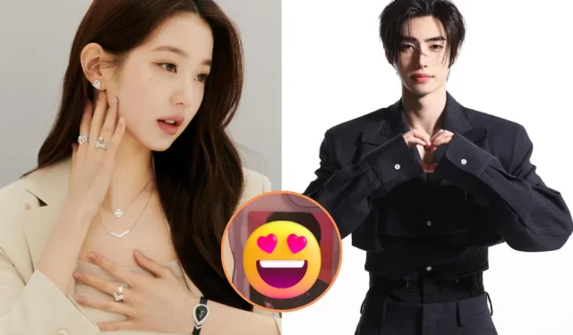 La reacción épica de IVE Jang Wonyoung a ENHYPEN Sunghoon rompe Internet: este es el motivo