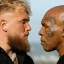 Jake Paul contre Mike Tyson pourrait être annulé en raison de l’âge de Tyson