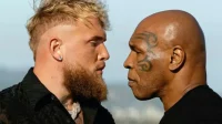 UFC-Champion ist so besorgt um Mike Tyson im Kampf gegen Jake Paul, dass er sich weigert, zuzuschauen