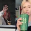 ¿Los internautas “discriminaron” entre Jeon Somi y Yunjin de LE SSERAFIM por el uso de Starbucks? 