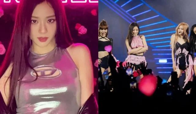 Jisoo wyjawia, dlaczego BLACKPINK ponownie nie wystąpił na Coachelli