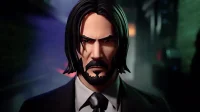 Esta arma Fortnite pode transformá-lo em John Wick no Capítulo 5