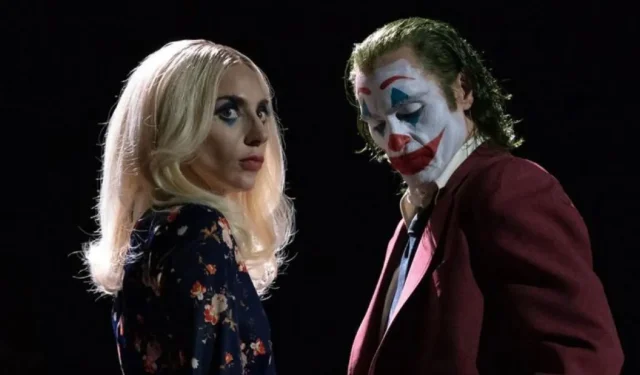 La touche musicale de Joker 2 fait que tout le monde fait la même blague