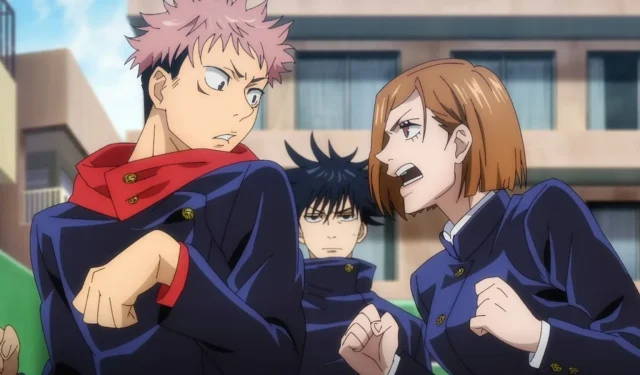 Les fans de Jujutsu Kaisen pensent qu’un personnage doit « endurcir le coup »