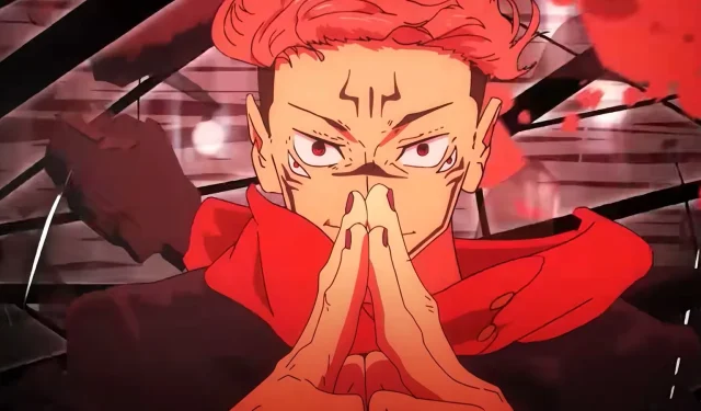 Jujutsu Kaisen: Como assistir a versão Blu-ray de Sukuna vs Mahoraga