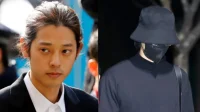 Jung Joon Young nach Verbüßung einer fünfjährigen Haftstrafe offiziell freigelassen – Einzelheiten finden Sie hier
