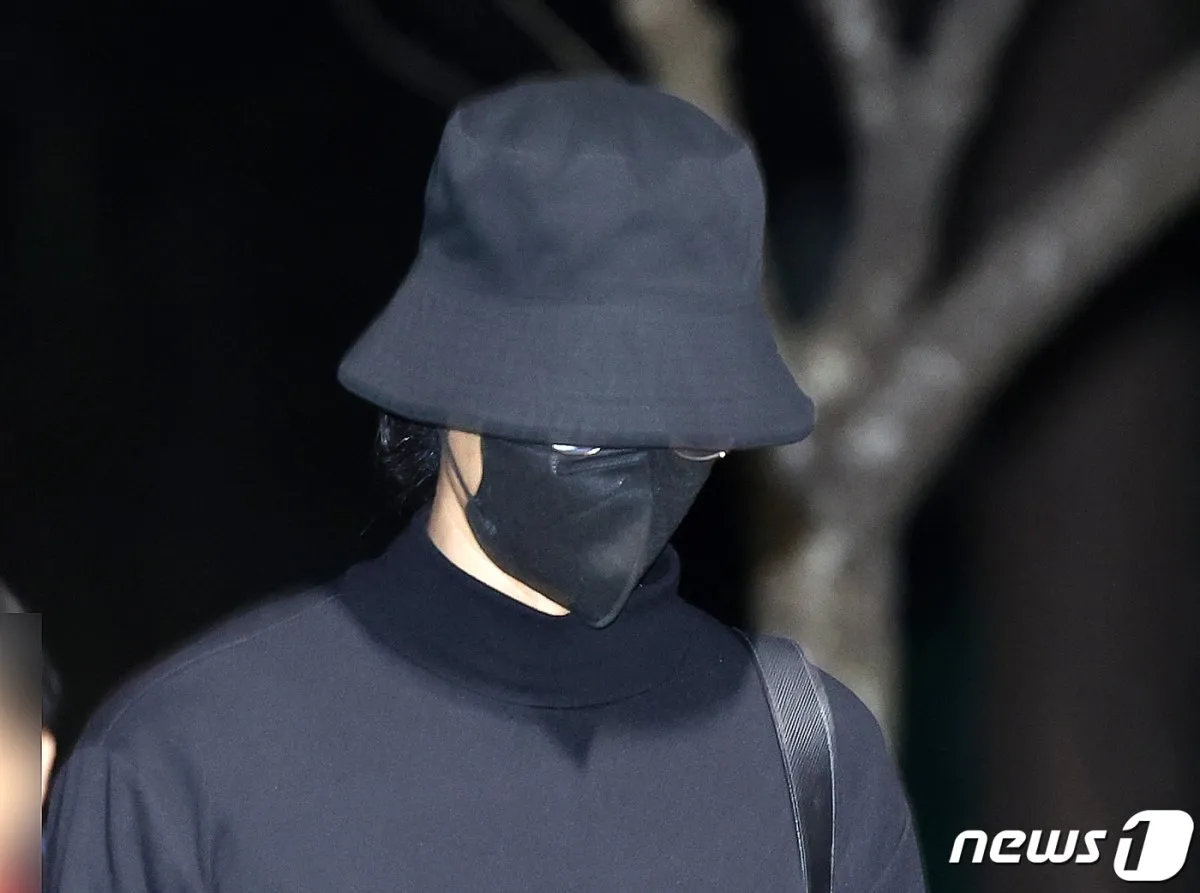 Jung Joon Young nach Verbüßung einer fünfjährigen Haftstrafe offiziell freigelassen – Einzelheiten finden Sie hier