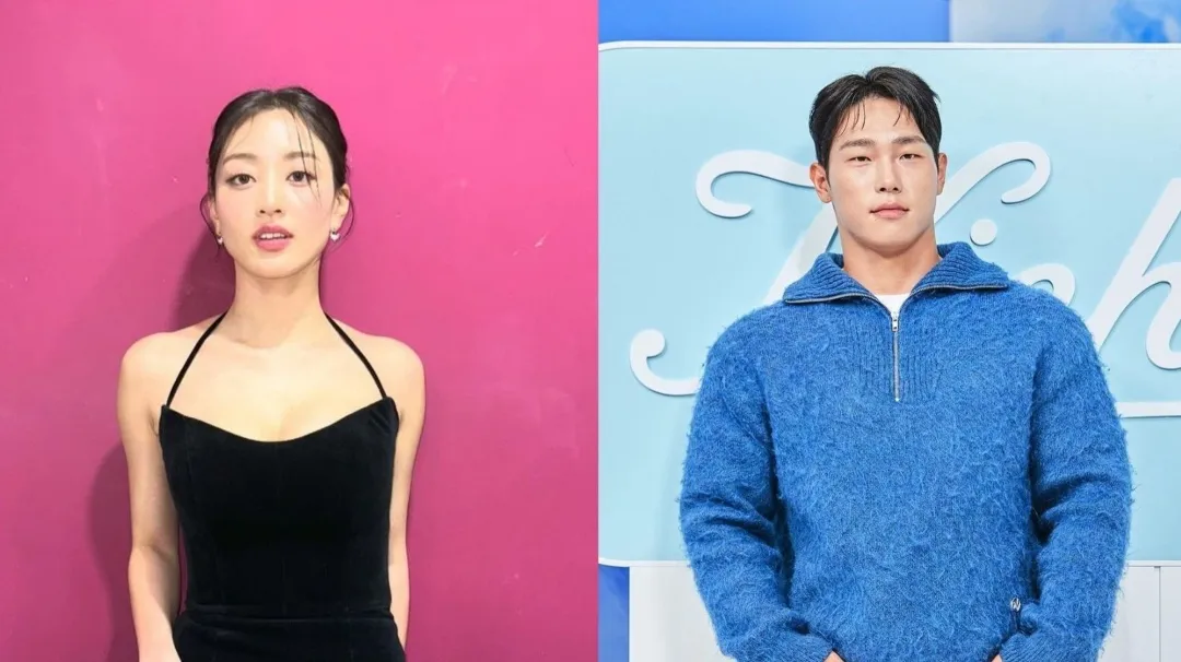 JYP Entertainment spricht TWICE Jihyos Dating-Neuigkeiten mit Yun Sung Bin an – Einzelheiten finden Sie hier
