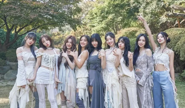 K-Media afirma que ‘nunca ha habido un grupo femenino como TWICE antes’: aquí está su razón