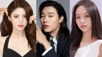 K-Netz überprüfte die Chronologie des Streits zwischen Hyeri und Han Sohee am Girls’ Day über Ryu Jun Yeol
