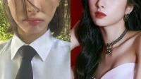 K-Netz 震驚地發現這位“金字塔遊戲”女演員是韓國流行音樂偶像——她是誰？