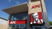 KFC 고객은 할인 버킷 바닥에서 발견한 것을 믿을 수 없습니다.