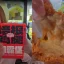 KFC en China tiene un Durian Double Down y los clientes hacen fila para probarlo