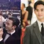 Kim Soo-hyun cantando Yodeling Moment na cerimônia de premiação no passado se tornou viral novamente