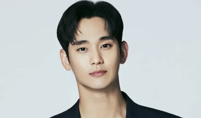 Kim Soo-hyun fait équipe avec le réalisateur de « Stranger 2 » et considère positivement le nouveau drame « Knock Off »