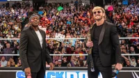 ローガン・ポールとKSI、WWEのプライムスポンサーを非難「目障りだ」