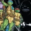 Comment les Teenage Mutant Ninja Turtles sont mortes dans The Last Ronin