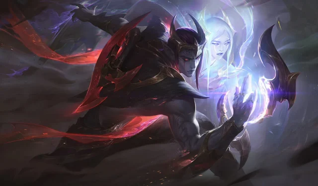 Desenvolvedor do LoL revela o que os impede de fortalecer o ADC