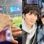 La dulce cita de campo de la MLB de Lee Bo Young y Ji Sung capta la atención