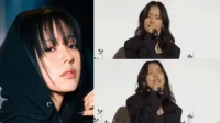 Lee Hyori é duramente criticada por suas habilidades de canto neste vídeo: ‘I Could’ve Sung This Better’
