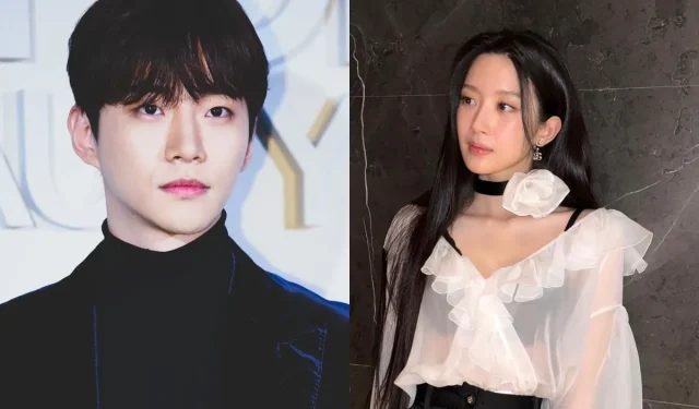 Moon Ga-young rencontre Lee Jun-ho « Confirmé pour apparaître dans ‘Cashero' »