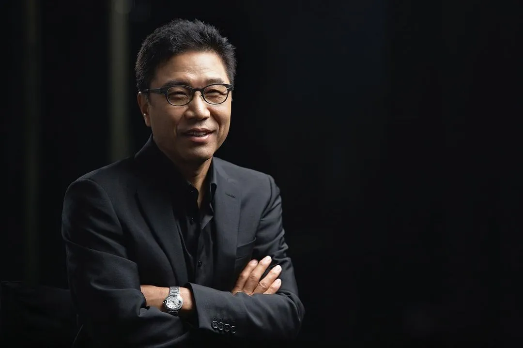 Lee Soo Man