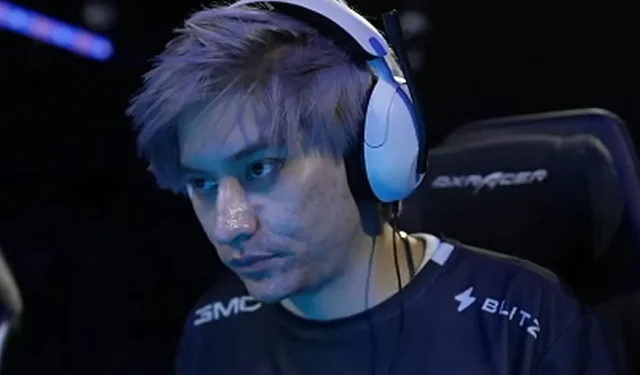 Leffen culpa a Nintendo enquanto se afasta de Melee para se concentrar em Guilty Gear e 2XKO