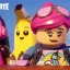 Un joueur de Fortnite affirme avoir trouvé la fonctionnalité la plus mignonne du mode LEGO