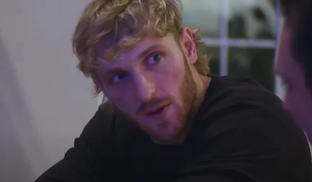 Logan Paul afferma di aver avuto un “crollo mentale” durante il dramma di CryptoZoo