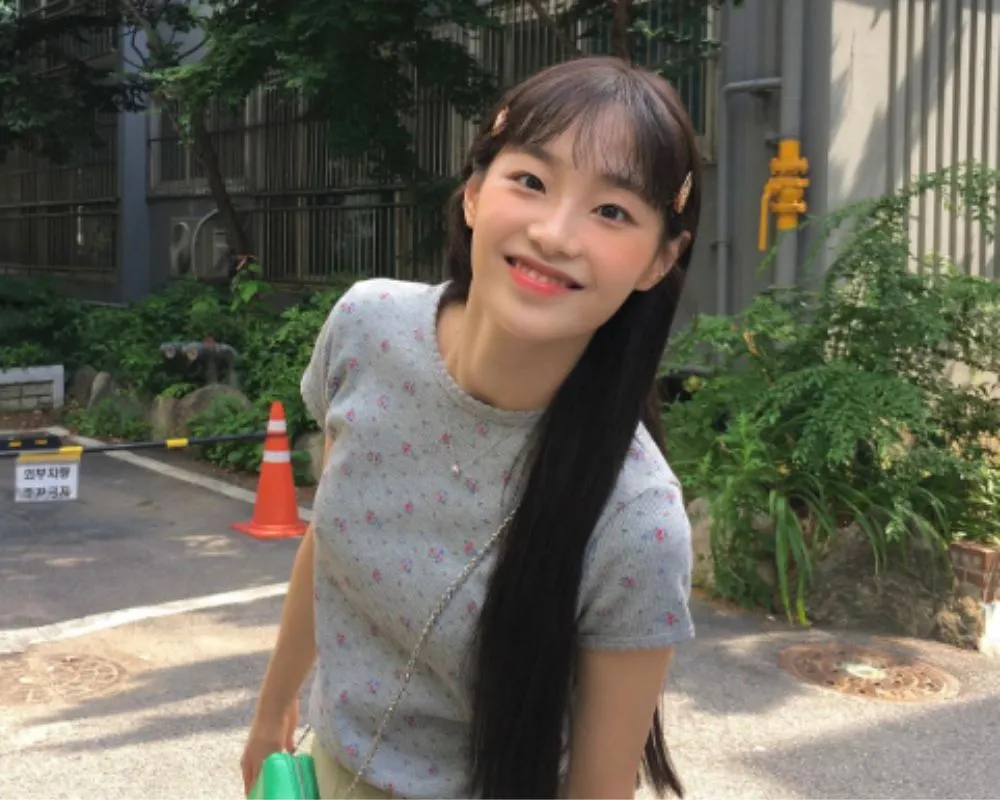 LOONA Chuu