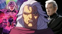 Wie alt ist Magneto? Das Alter in X-Men ’97 und Marvel Comics erklärt