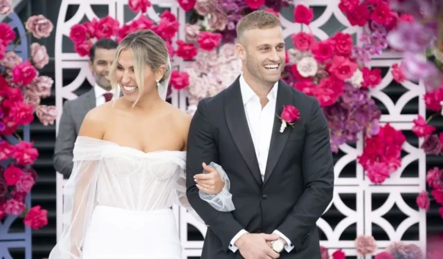 Dónde transmitir la temporada 11 de Married At First Sight Australia: EE. UU., Reino Unido y más