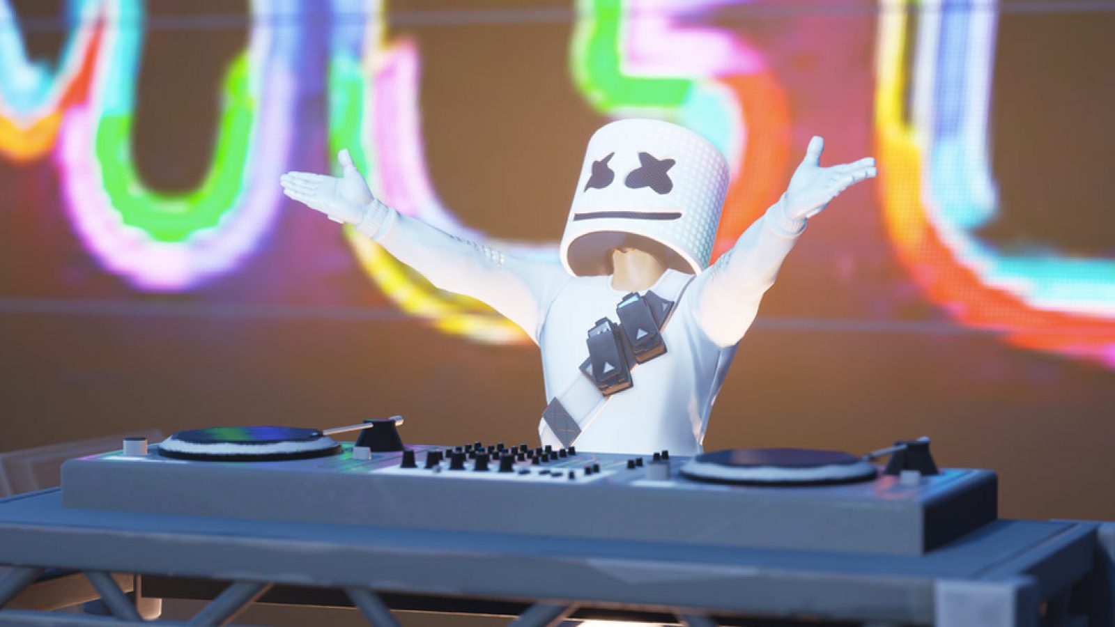 Marshmello