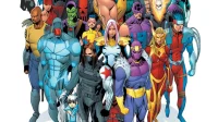 Wer sind Marvels Thunderbolts? Die Comic-Geschichte des MCU-Teams erklärt