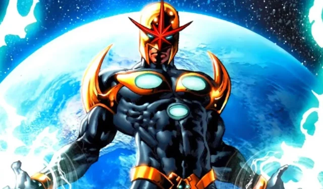 Nova wyjaśniła – kim jest bohater Marvela?