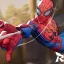 Spider-Man-Fans wehren sich gegen den Hass auf den Synchronsprecher von Marvel Rivals