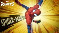 Los fanáticos están destrozando el traje de Marvel Rivals Spider-Man