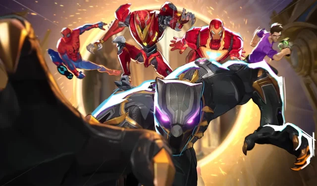 Jeder Marvel Rivals-Skin, den wir bisher kennen