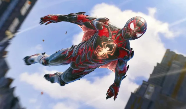 Les joueurs de Spider-Man lancent une pétition pour ressusciter le jeu multijoueur annulé