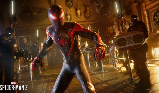 Marvel’s Spider-Man 2: Wo man schnell Heldentoken bekommt und wie man sie verwendet