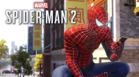 Raimi 슈트 개선에 열광하는 Marvel’s Spider-Man 2 플레이어