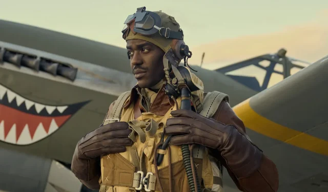 Recapitulação do episódio 8 de Masters of the Air: Os Red Tails chegam