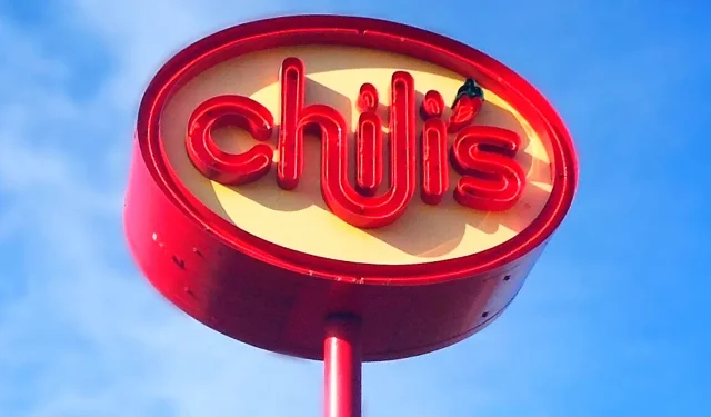 Les fans de restauration rapide sont stupéfaits après avoir réalisé que Chili’s est moins cher que McDonald’s