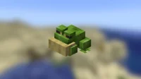 Ranas de Minecraft: cómo criar, domesticar y hacer luces de rana