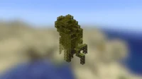 Minecraft Mangrove Propagules: Wie man Mangrovenbäume züchtet